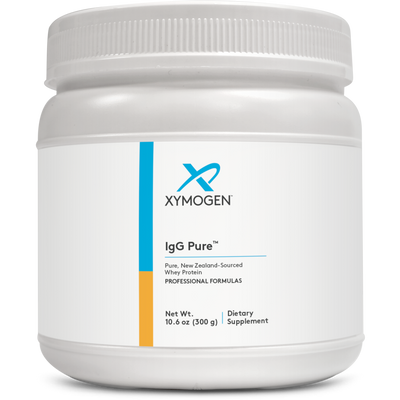 Xymogen IgG Pure 15 Serv