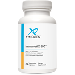 Xymogen ImmunotiX 500 20 C