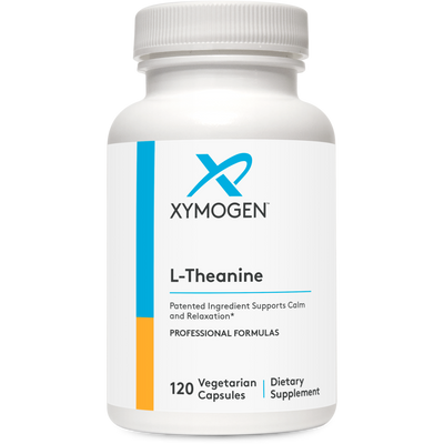 Xymogen L-Theanine 120 C