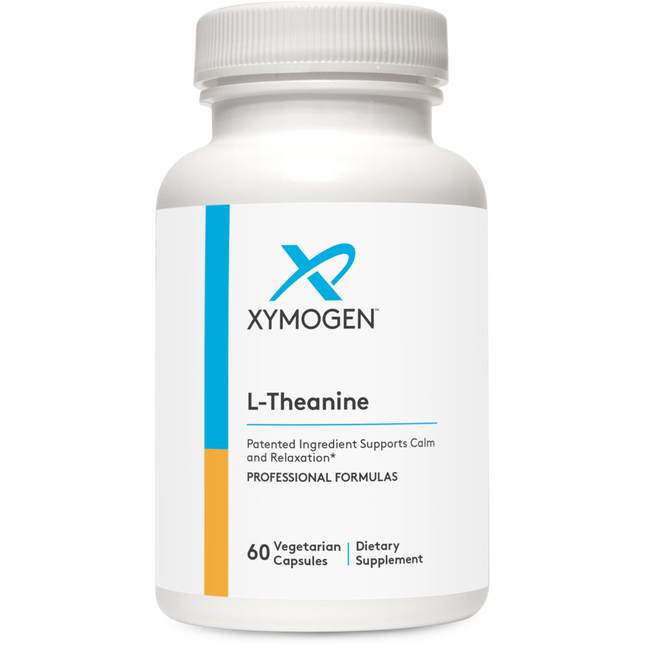 Xymogen L-Theanine 60 C