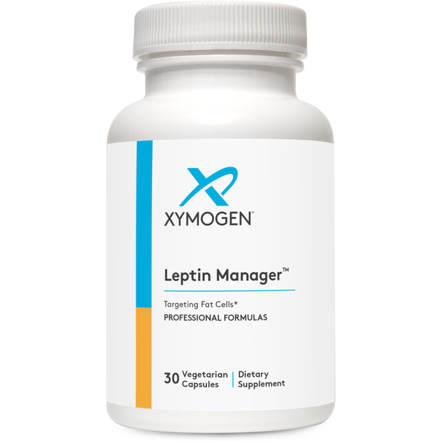 Xymogen Leptin Manager 30 C