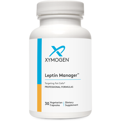 Xymogen Leptin Manager 30 C