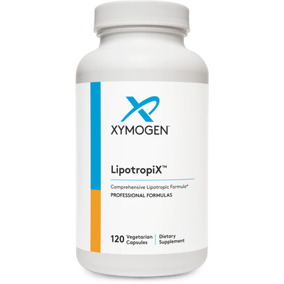 Xymogen LipotropiX 120 C