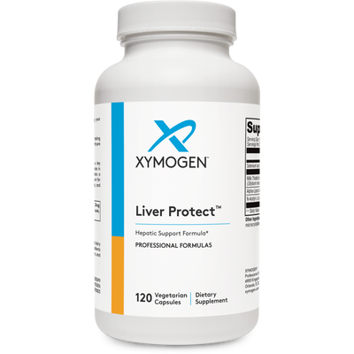 Xymogen Liver Protect 120 C
