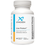 Xymogen Liver Protect 60 C