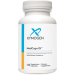 Xymogen MedCaps GI 120 C