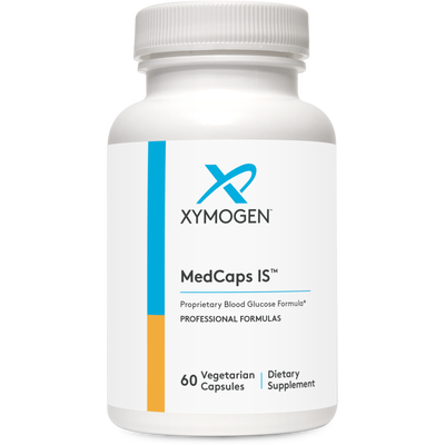 Xymogen MedCaps IS 60 C