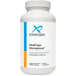 Xymogen MedCaps Menopause 120 C Supplement Facts