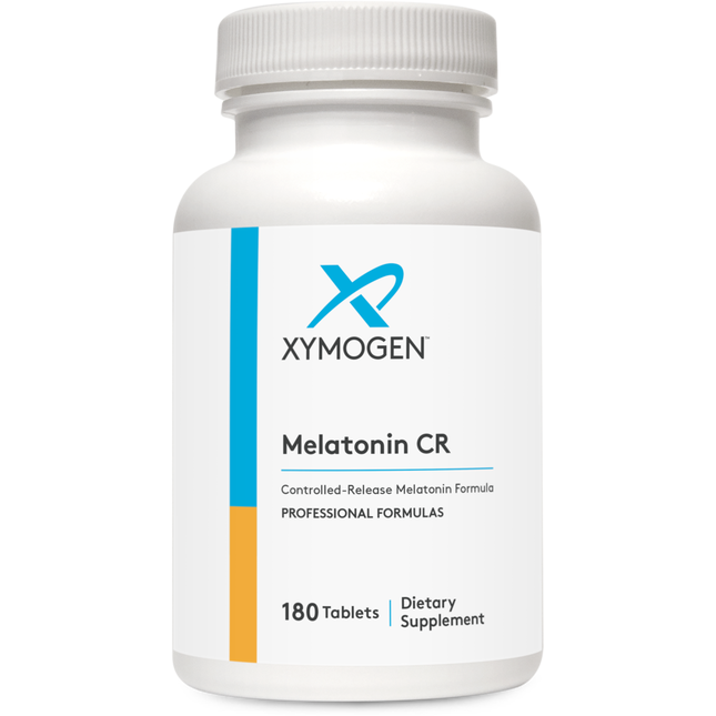 Xymogen Melatonin CR 90 T