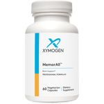 Xymogen MemorAll 60 C