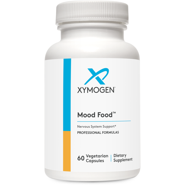 Xymogen Mood Food 60 C