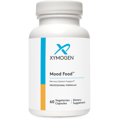 Xymogen Mood Food 60 C
