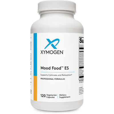 Xymogen Mood Food ES 120 C