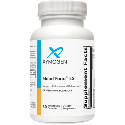 Xymogen Mood Food ES 60 C