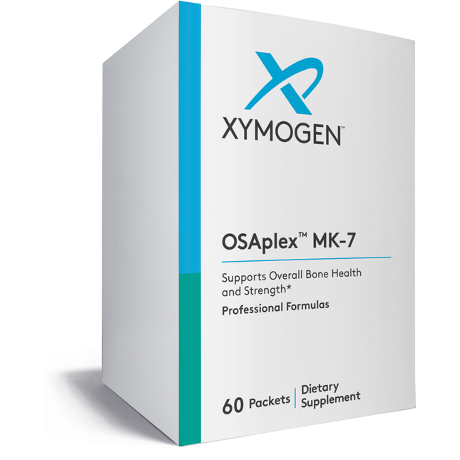 Xymogen OSAplex MK-7 60 pkt