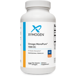 Xymogen Omega MonoPure 1300 EC 120 sg