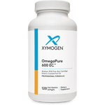 Xymogen OmegaPure 600 EC 120 sg