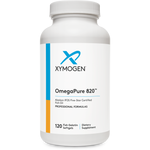 Xymogen OmegaPure 820 120 sg