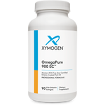 Xymogen OmegaPure 900 EC 90 sg