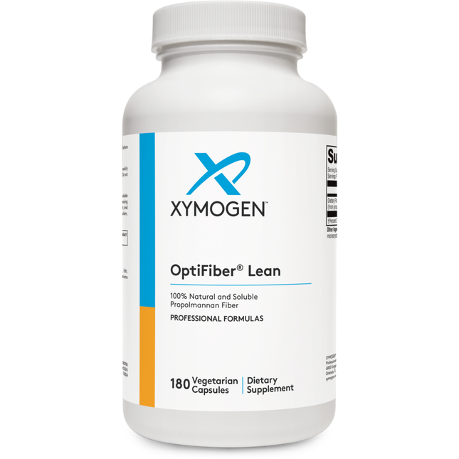 Xymogen OptiFiber Lean 180 C