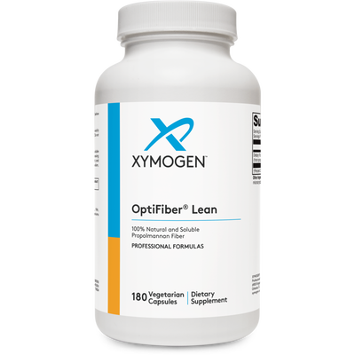 Xymogen OptiFiber Lean 180 C