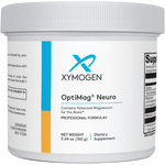 Xymogen OptiMag Neuro Unflavored 60 Serv