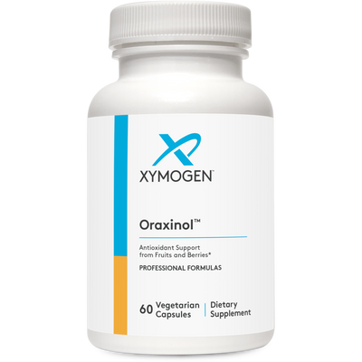 Xymogen Oraxinol 60 C