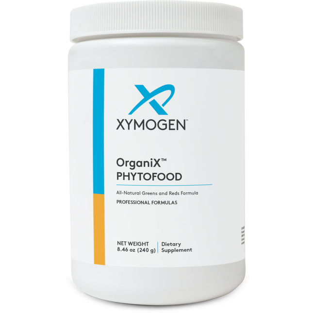 Xymogen OrganiX PhytoFood 30 Serv