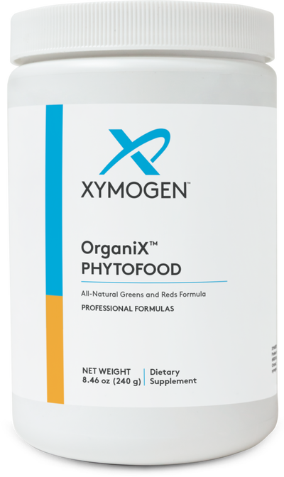 Xymogen OrganiX PhytoFood 30 Serv