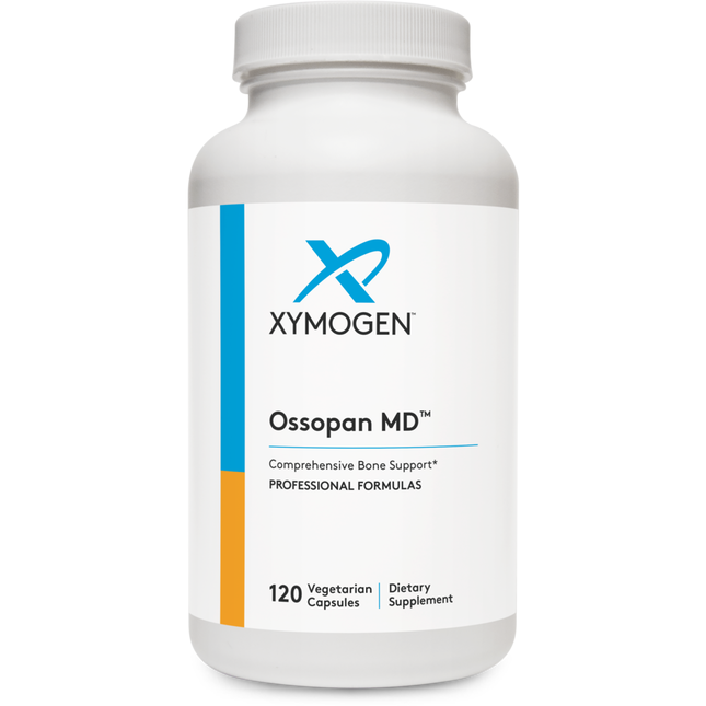 Xymogen Ossopan MD 120 C