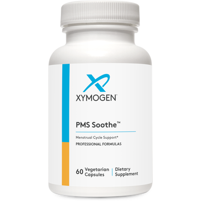 Xymogen PMS Soothe 60 C