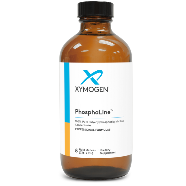 Xymogen PhosphaLine 8 oz