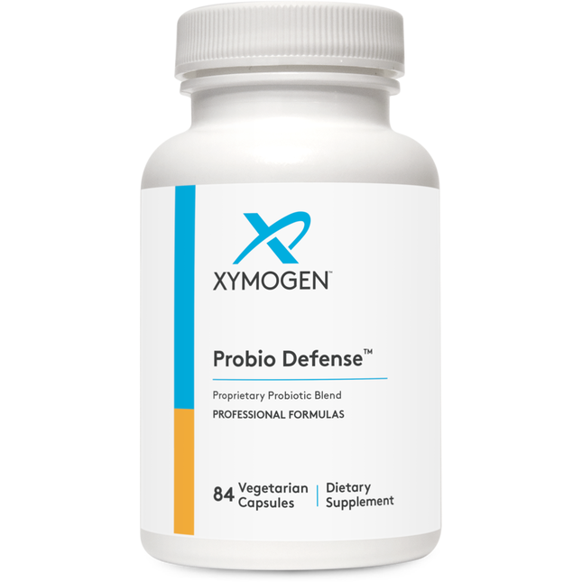 Xymogen Probio Defense 84 C