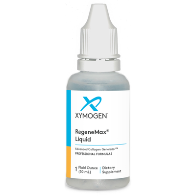 Xymogen RegeneMax Liquid 1 oz