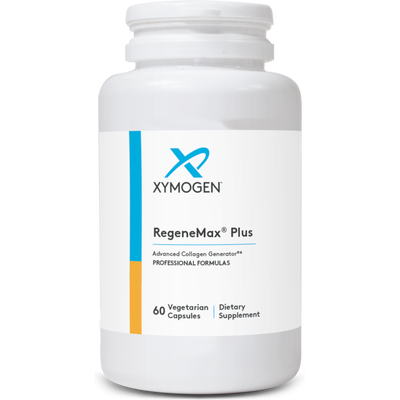Xymogen RegeneMax Plus 60 C