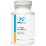 Xymogen S-Acetyl Glutathione 60 C