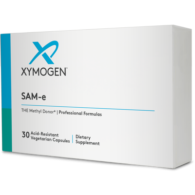 Xymogen SAM-e 30 C