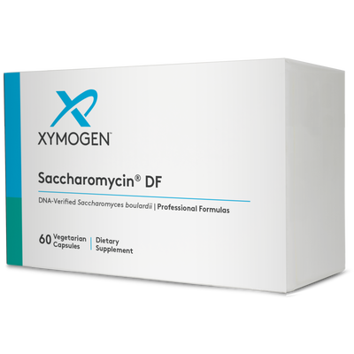 Xymogen Saccharomycin DF 60 C