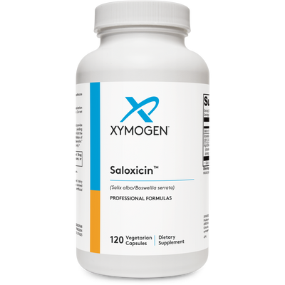 Xymogen Saloxicin 120 C