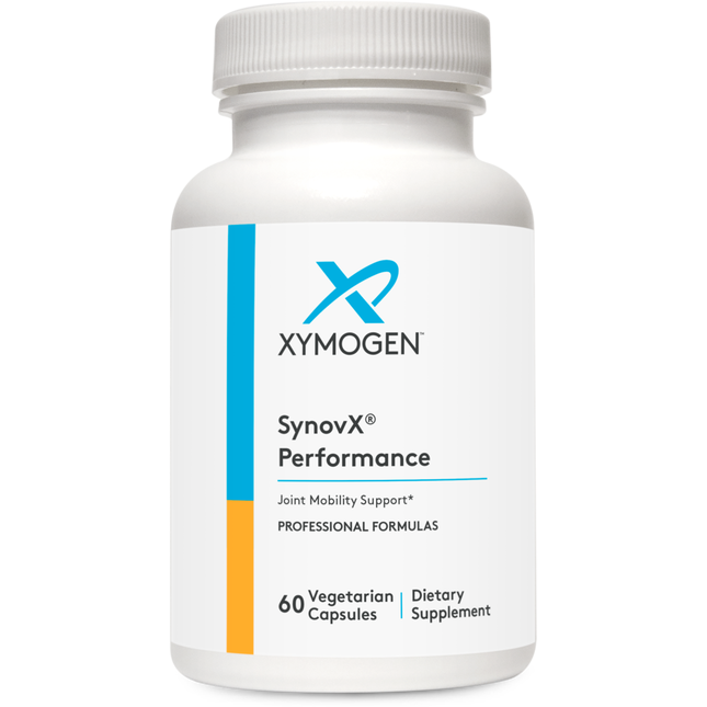 Xymogen SynovX Performance 60 C