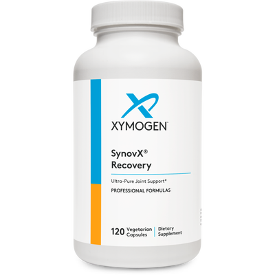 Xymogen SynovX Recovery 120 C