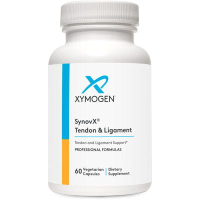 Xymogen SynovX Tendon and Ligament 60 C