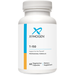 Xymogen T-150 60 C Supplement Facts 