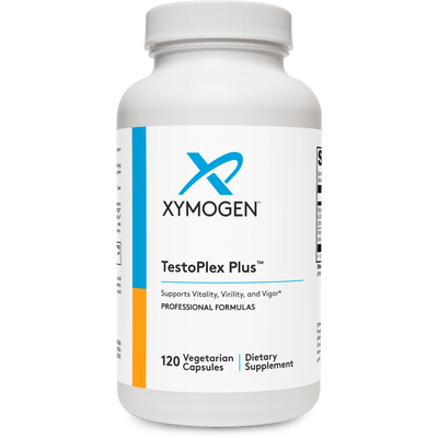 Xymogen TestoPlex 120 C