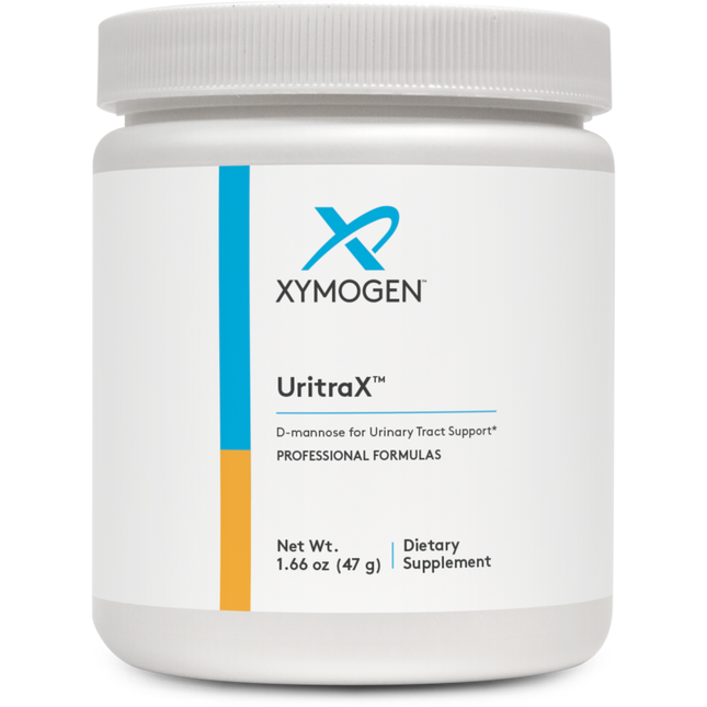 Xymogen UritraX 50 Serv