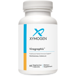 Xymogen Viragraphis 60 C