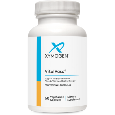 Xymogen VitalVasc 60 C