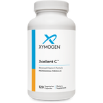 Xymogen Xcellent C 120 C
