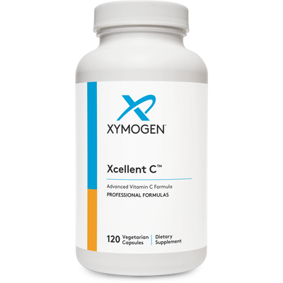 Xymogen Xcellent C 120 C