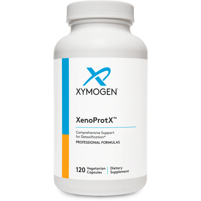 Xymogen XenoProtX 120 C